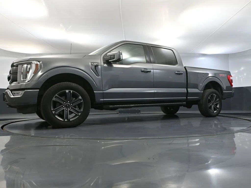 2023 Ford F-150 Lariat - Photo 58