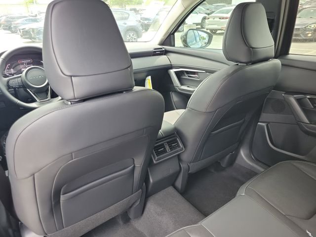 2026 Mazda CX-5 S Preferred - Photo 11