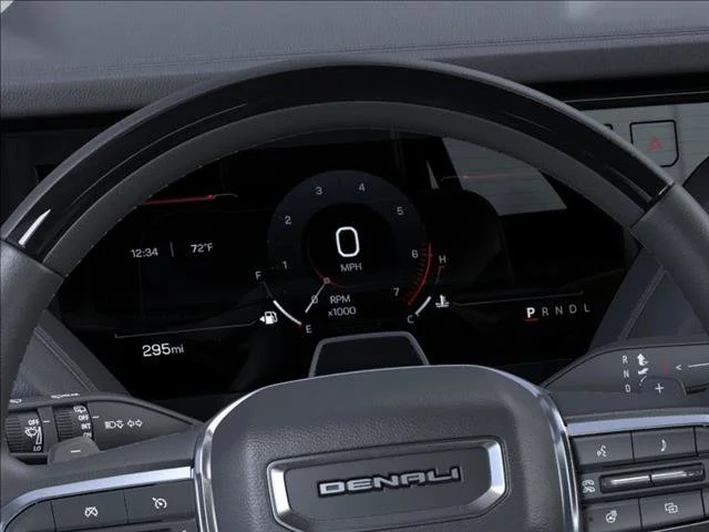 2027 GMC Yukon Denali - Photo 18