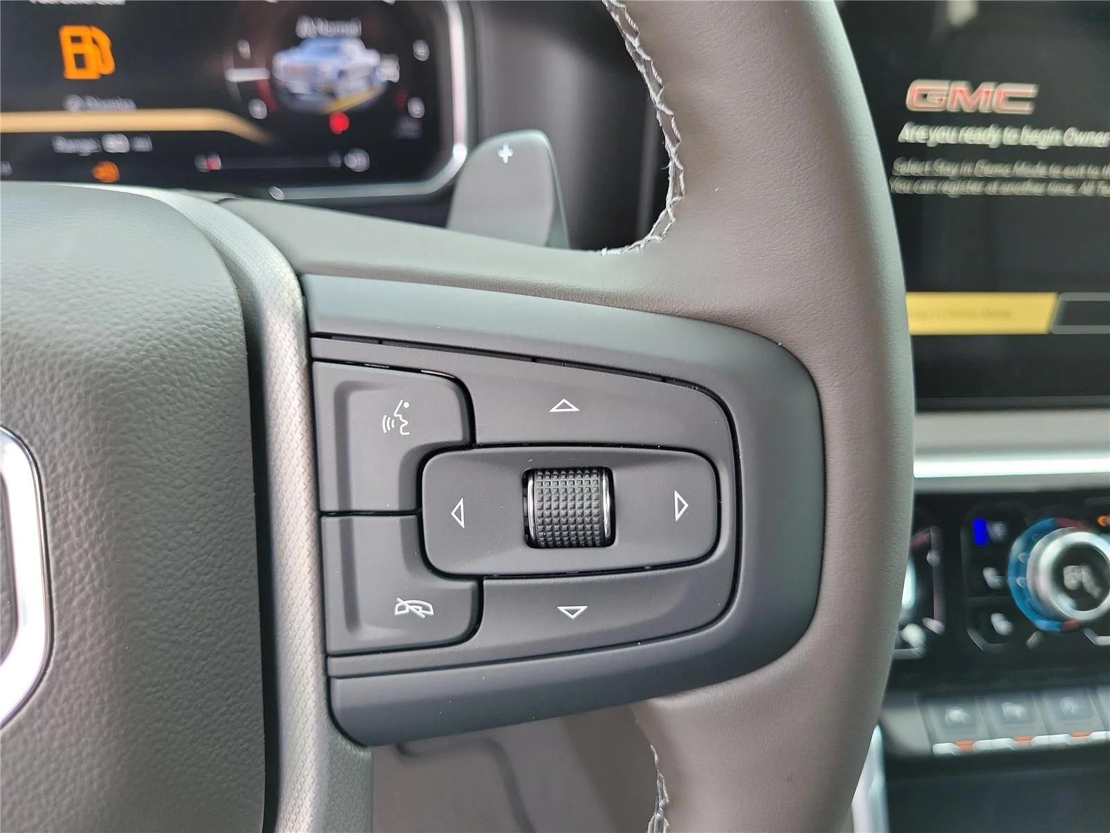 New 2026 Onyx Black GMC Denali image 23