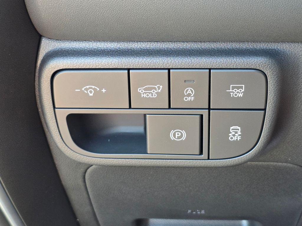 New 2026 Gray Hyundai SEL Premium FWD image 35