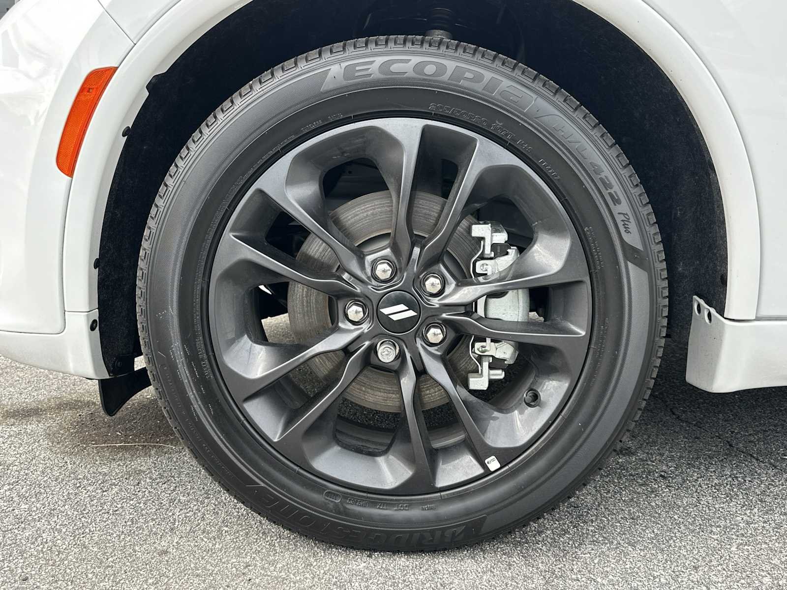 2026 Dodge Durango GT - Photo 9