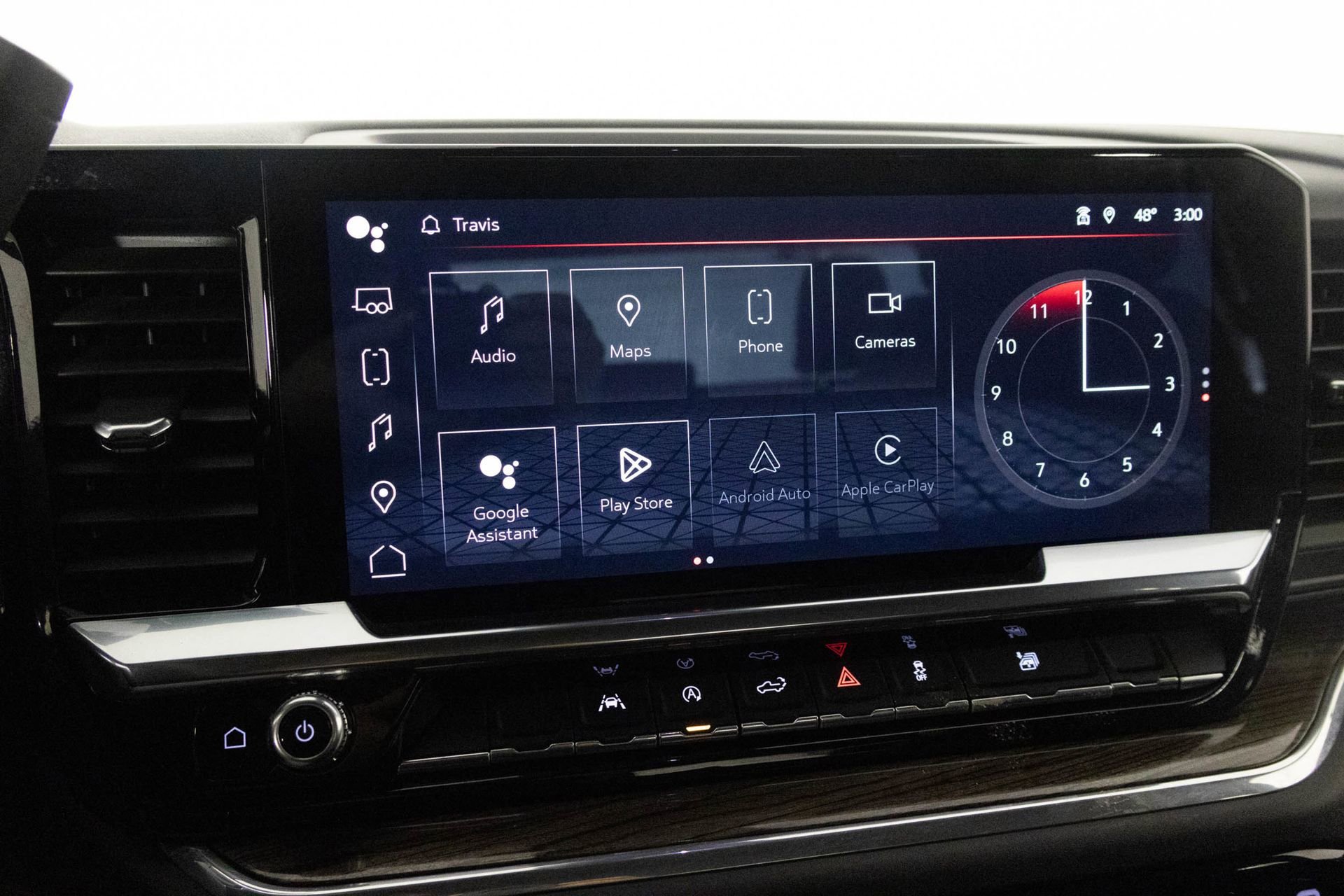 2024 GMC SIERRA - Image 21