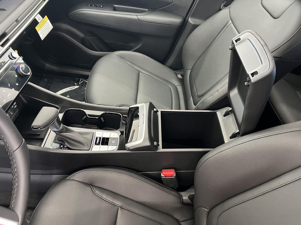 New 2026 Serenity White Pearl Hyundai SEL Premium AWD image 20