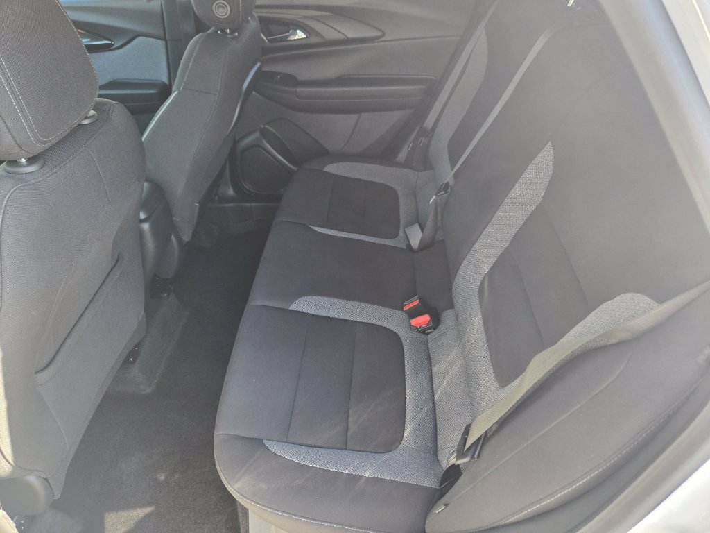 Used 2023 White Chevrolet LT image 10