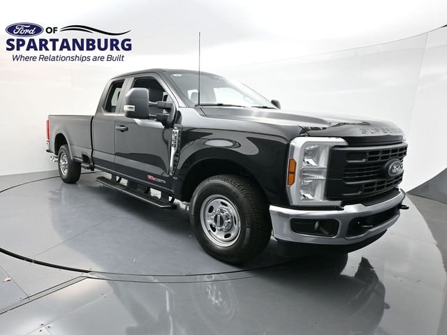 Used 2026 Black Ford XL image 1