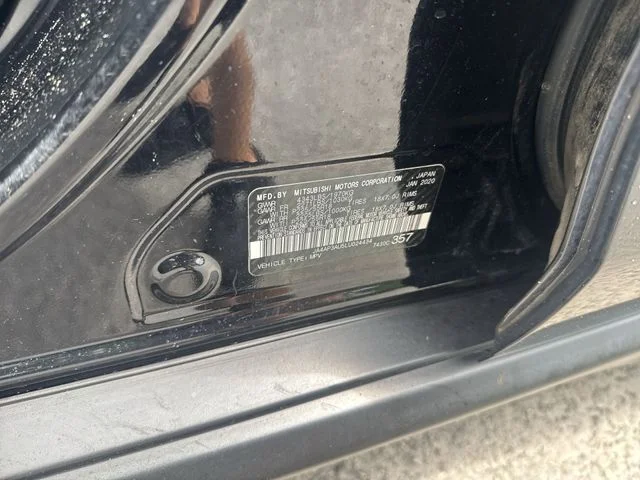 Used 2020  Mitsubishi 2.0 ES image 34