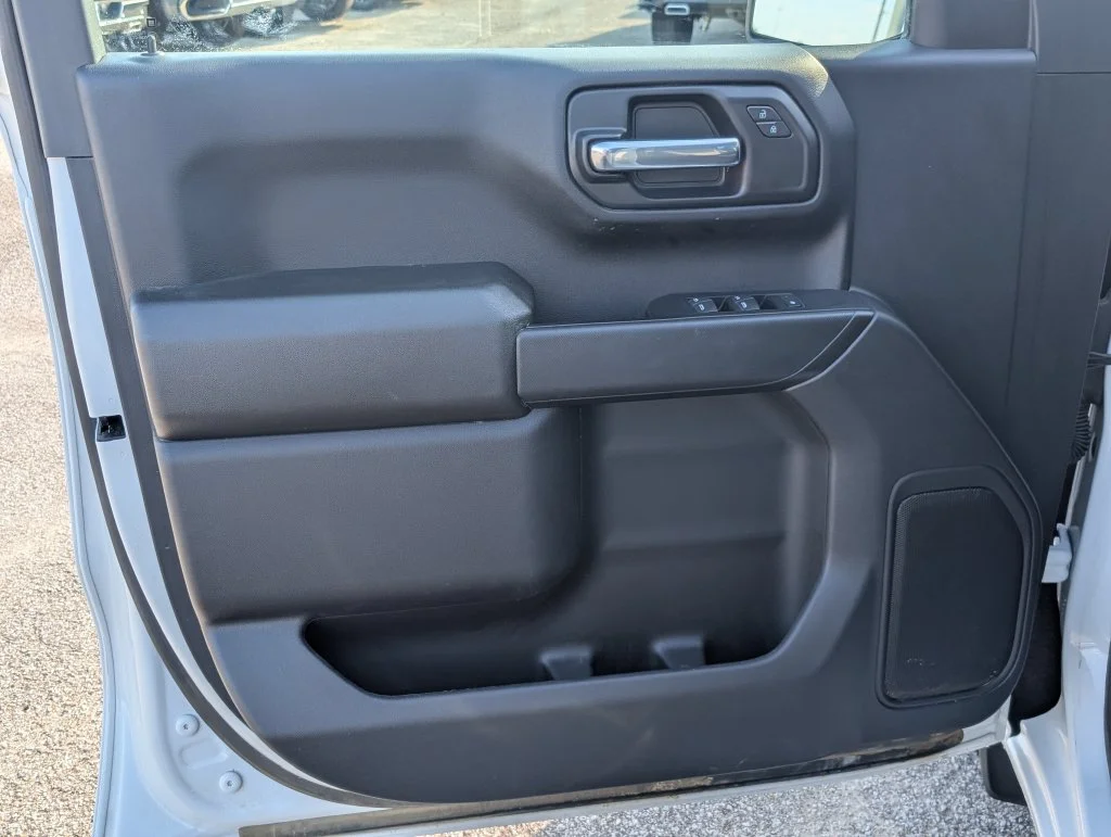 Used 2026 White GMC Pro image 15
