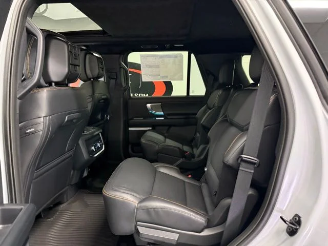 New 2026 Silver Ford Tremor image 14