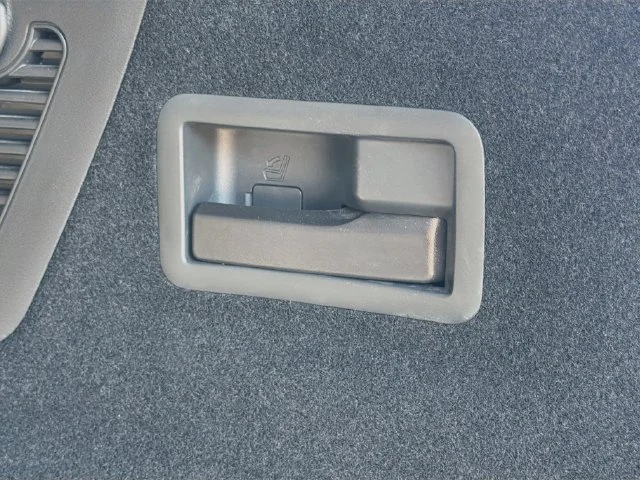 Used 2020 Gun Metallic Nissan Platinum image 13