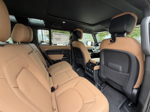 New 2026 Gondwana Stone Land Rover X-Dynamic SE image 17