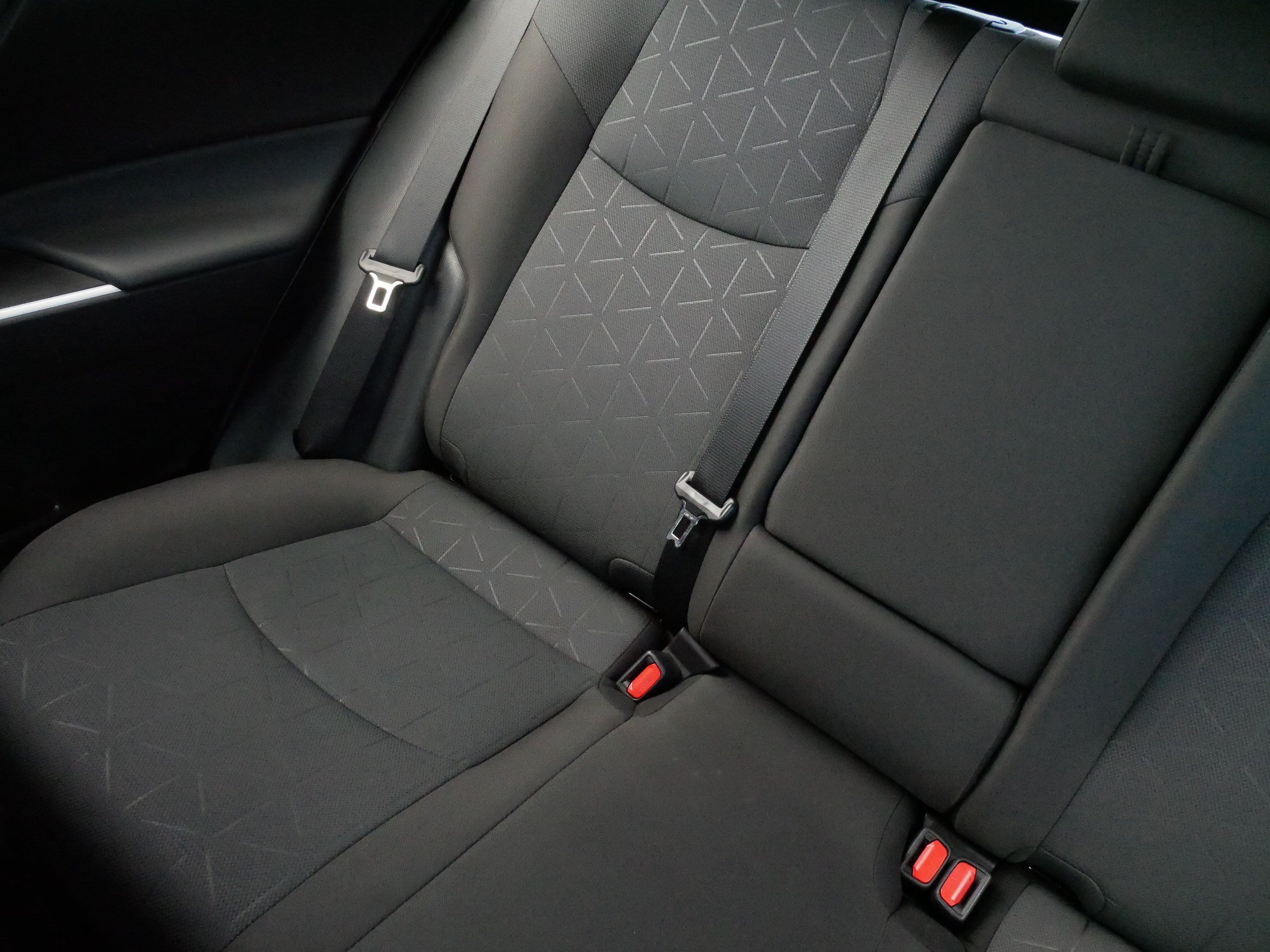 Certified Used 2025 ICE CAP Toyota XLE image 12