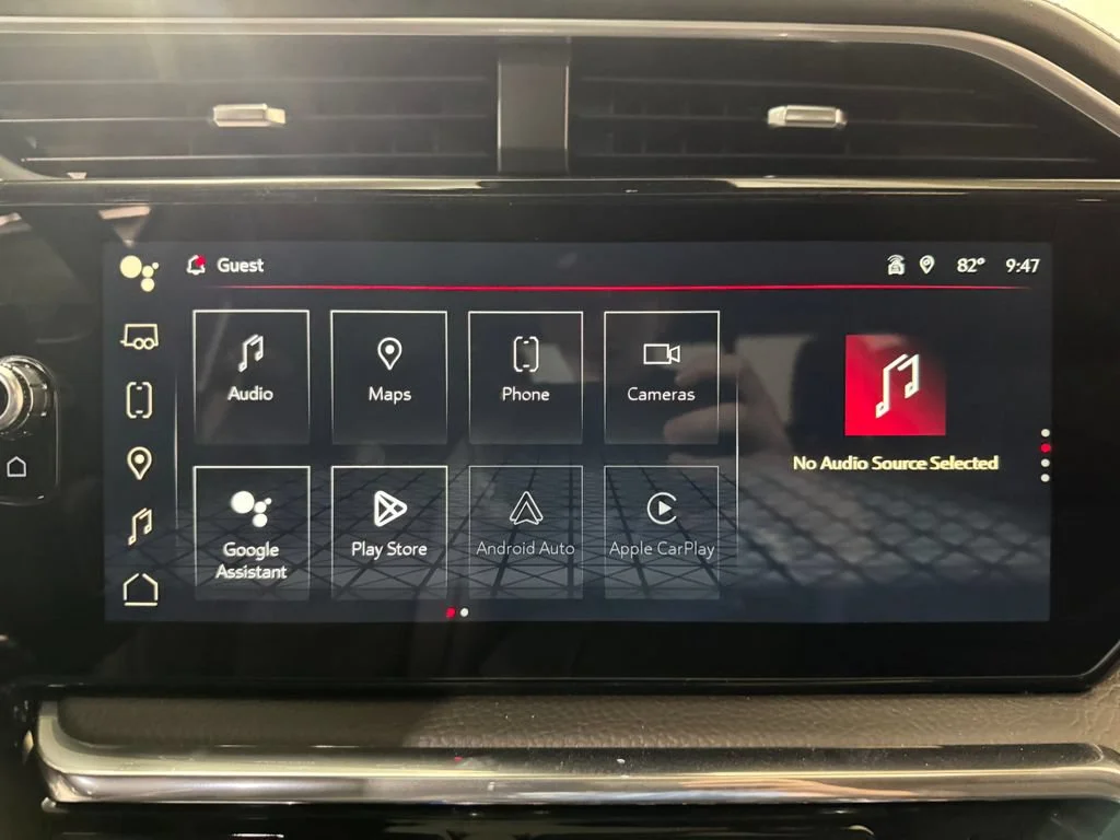 New 2026 Onyx Black GMC Denali image 14