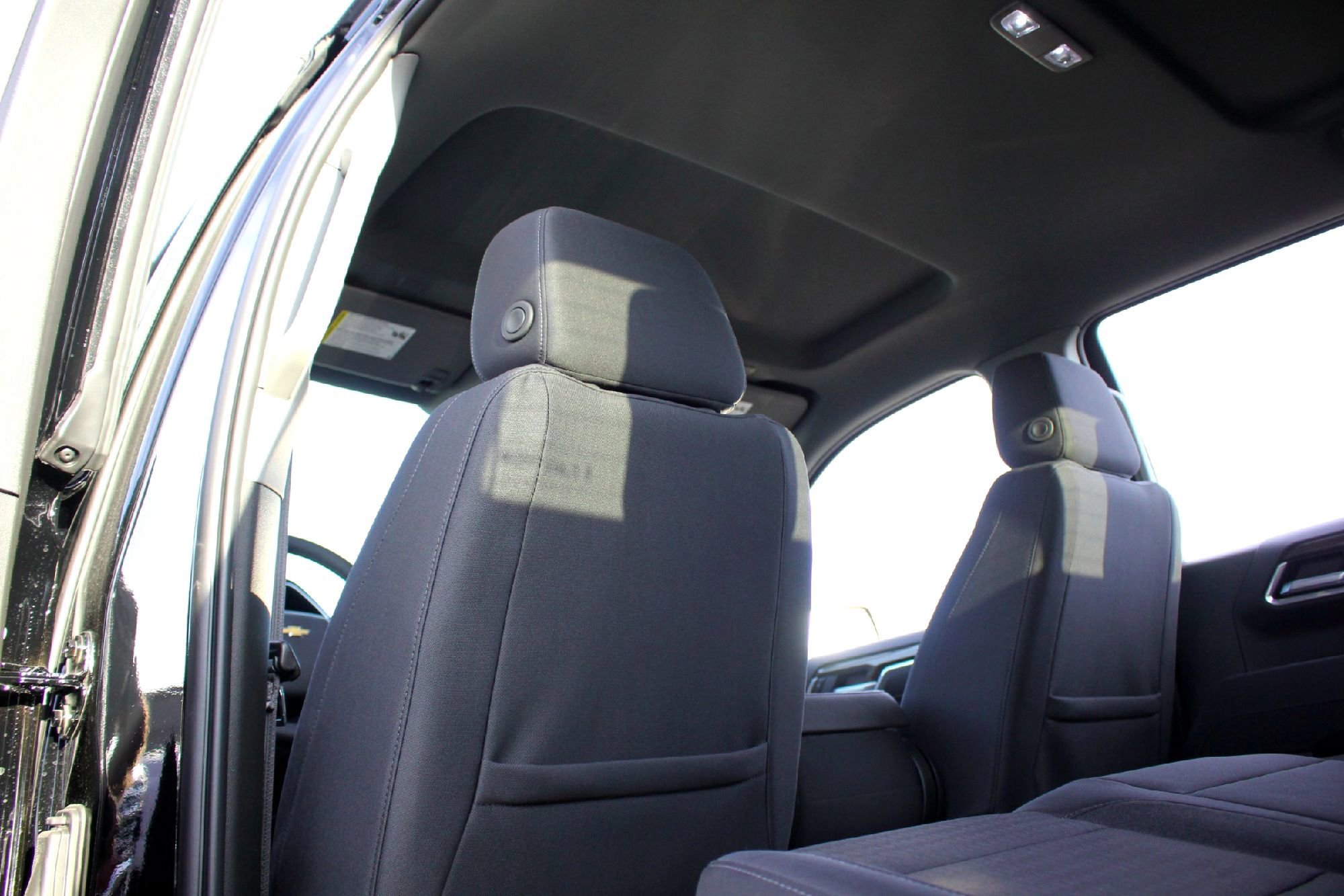 2026 Chevrolet Silverado 1500 LT - Photo 16