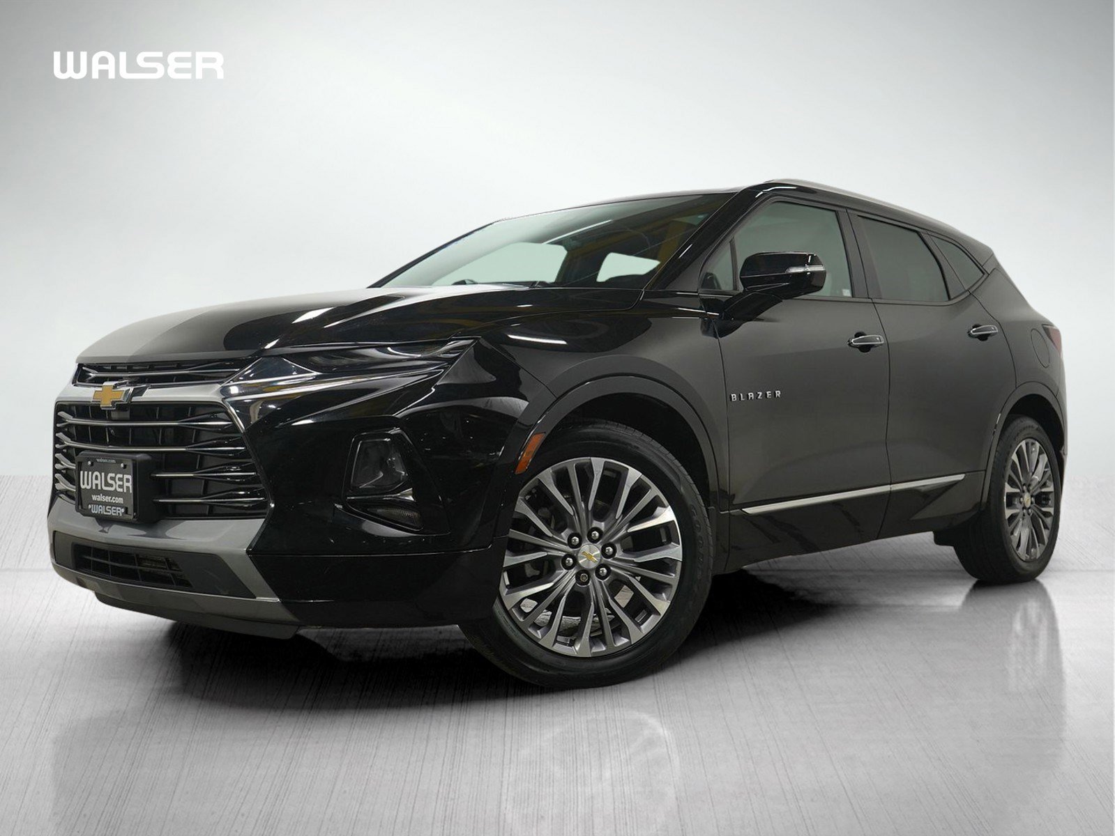 2020 Chevrolet Blazer Premier