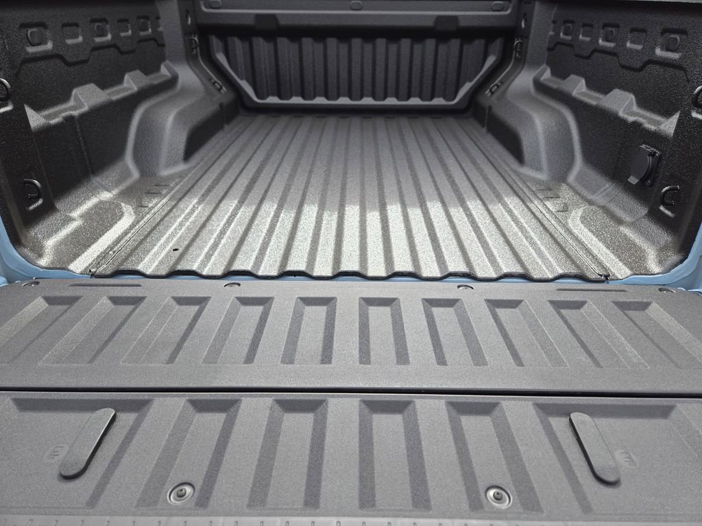 2026 Chevrolet Colorado Z71 - Photo 18