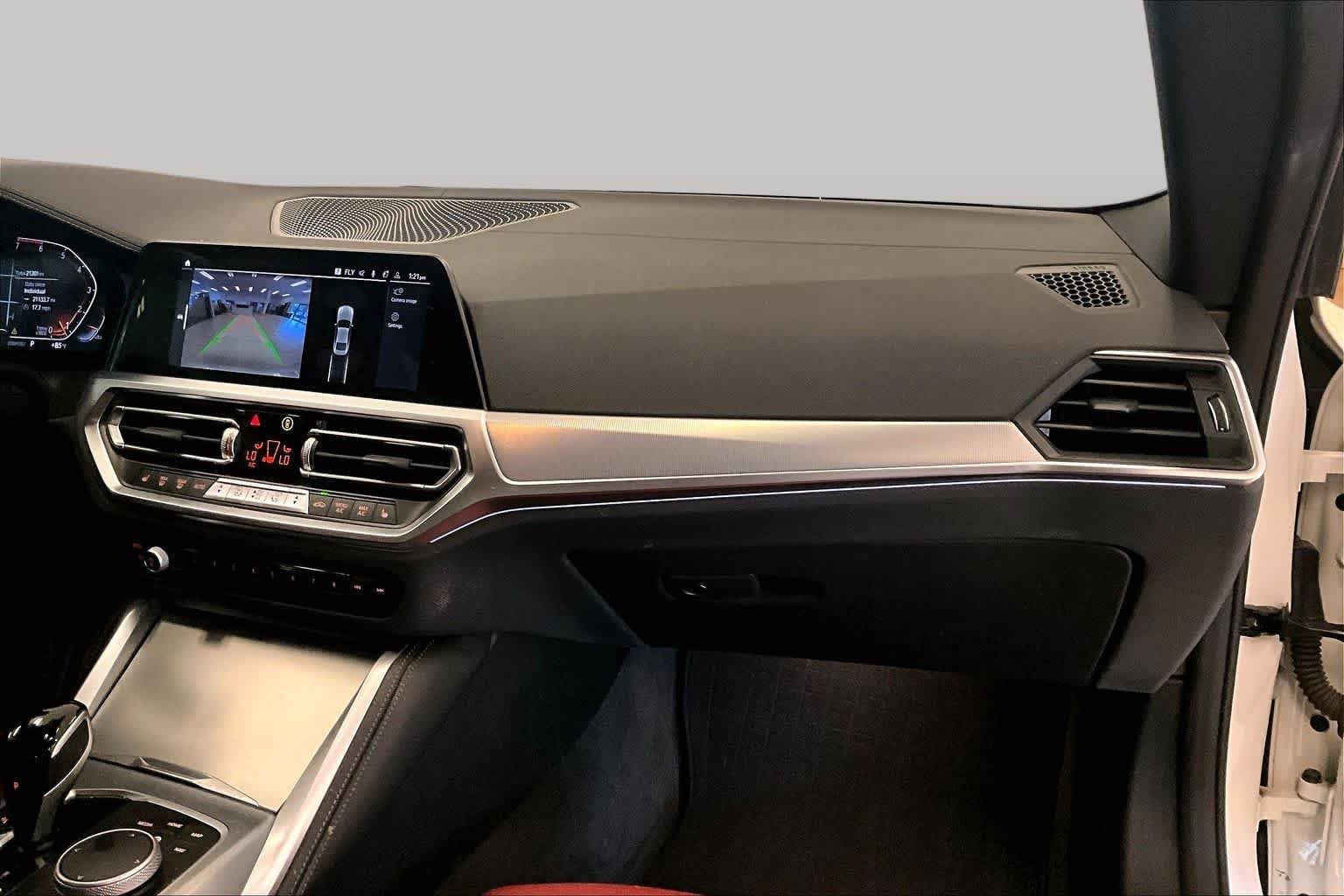 Certified Used 2023 Alpine White BMW 430i image 16