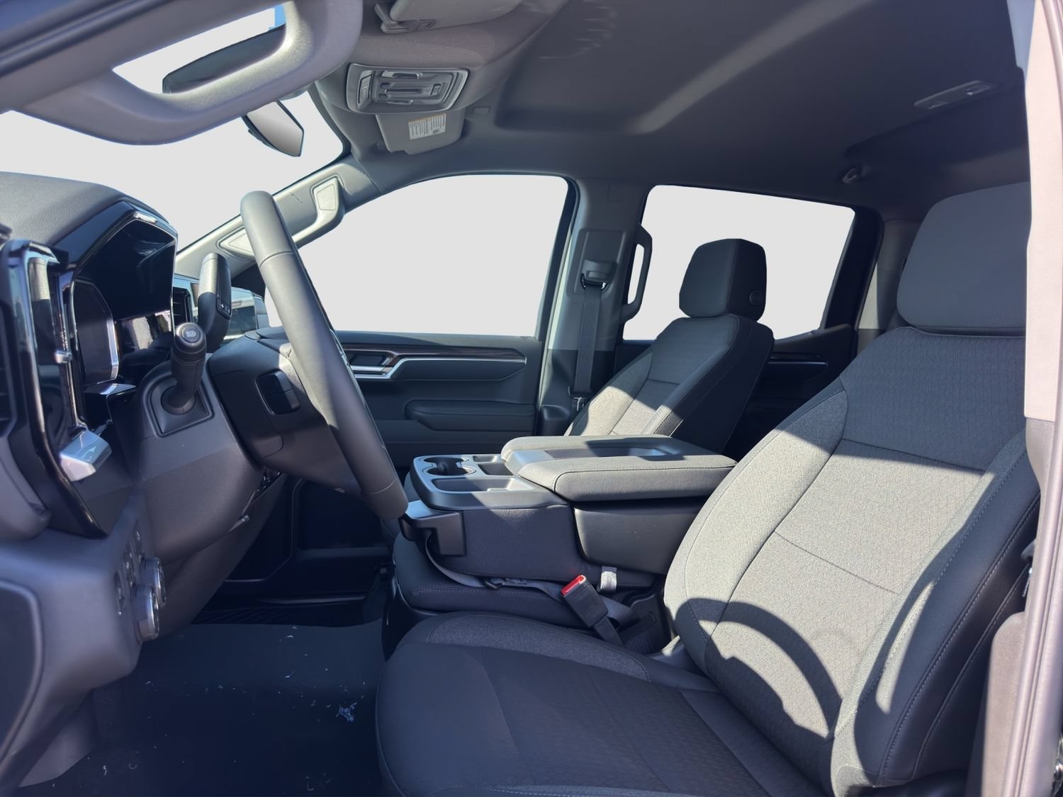 2026 Chevrolet Silverado 1500 LT - Photo 9