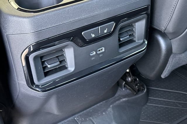 2026 Chevrolet Silverado 1500 ZR2 - Photo 20
