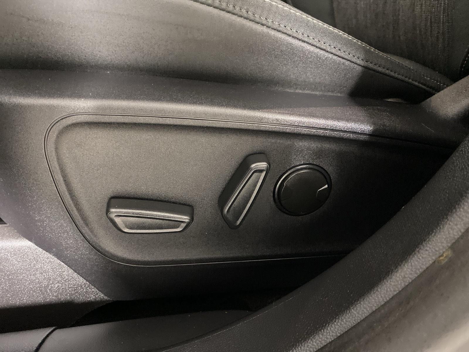 Used 2022 Oxford White Ford Big Bend image 14