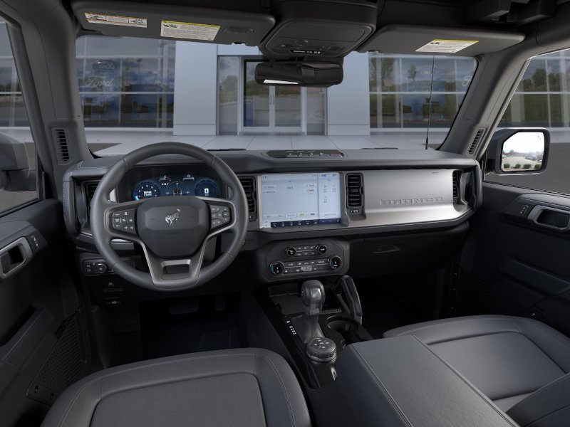 New 2026 Desert Sand Ford Outer Banks image 10