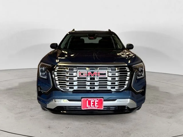 New 2027  GMC Denali image 9