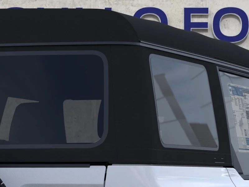 2025 Ford Bronco 4-Door Big Bend - Photo 25