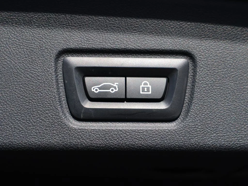 Certified Used 2023 Skyscraper Grey Metallic BMW eDrive35 image 20