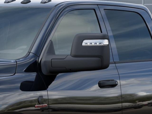 2026 RAM 2500 Tradesman/Black Express - Photo 90