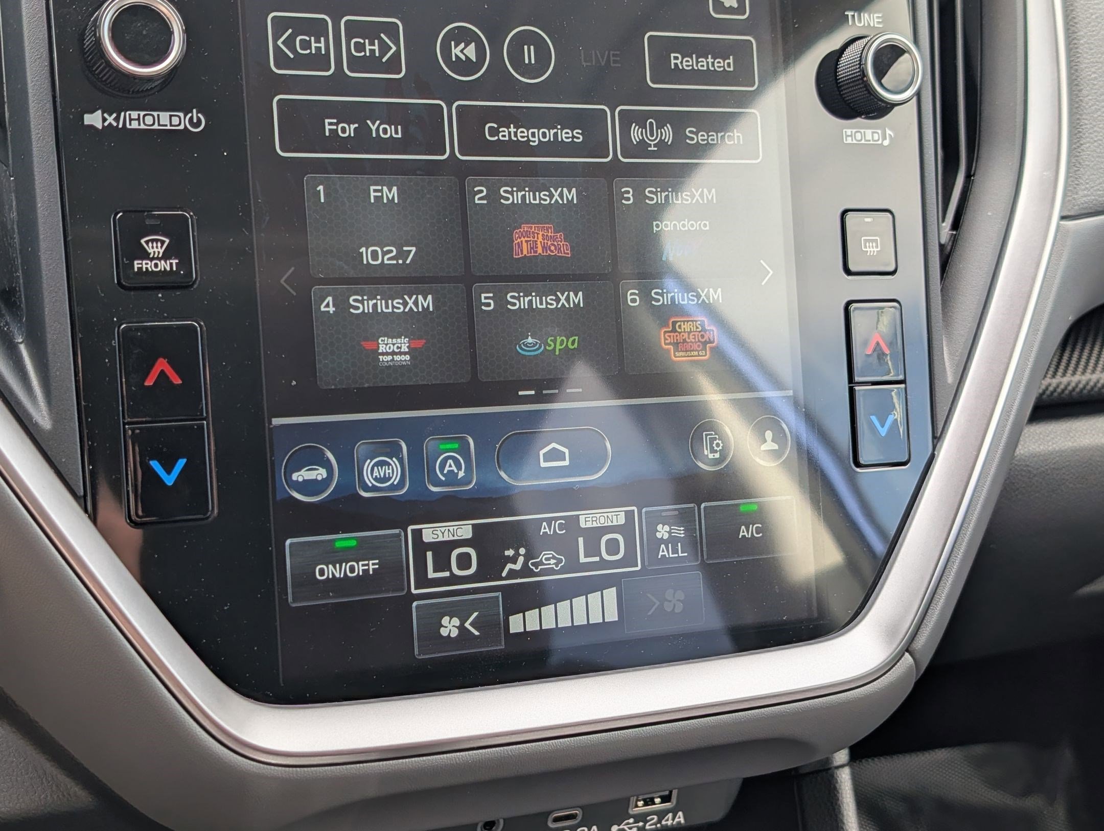 2025 Subaru Crosstrek Premium - Photo 25