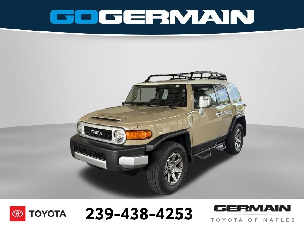 Used 2014 Beige Toyota Base image 1