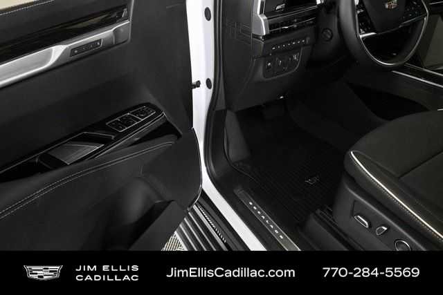 2025 Cadillac Escalade Premium Luxury - Photo 7