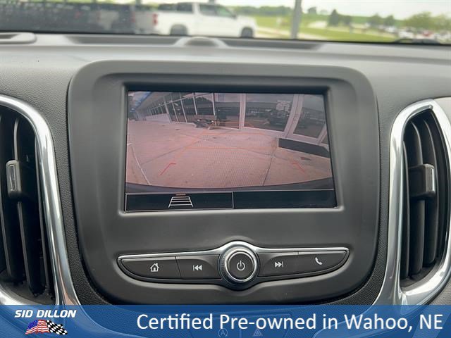 Used 2023 Sterling Gray Metallic Chevrolet LS image 15