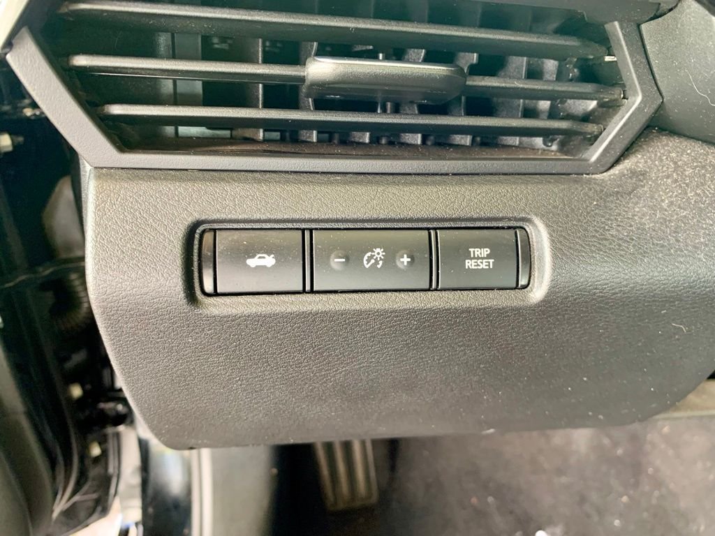 Used 2023 Black Nissan 2.5 S image 28