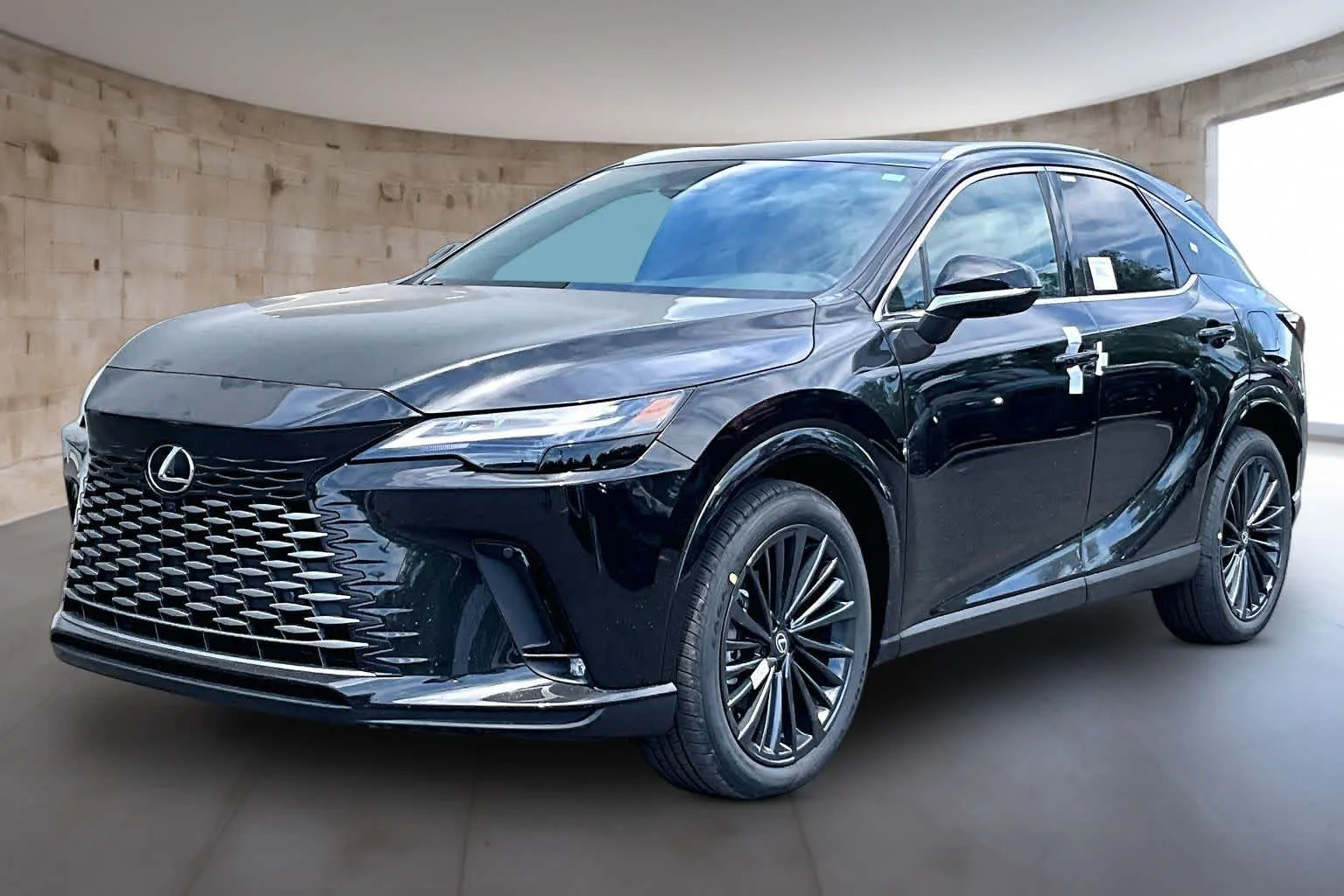 New 2026 Caviar Lexus Premium image 2