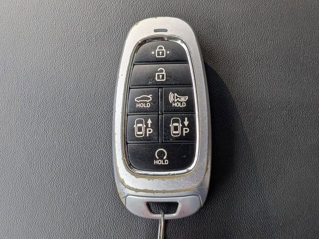 2022 Hyundai Sonata Limited - Photo 24