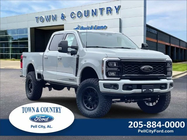2026 Ford F-250 Super Duty Lariat - Photo 28
