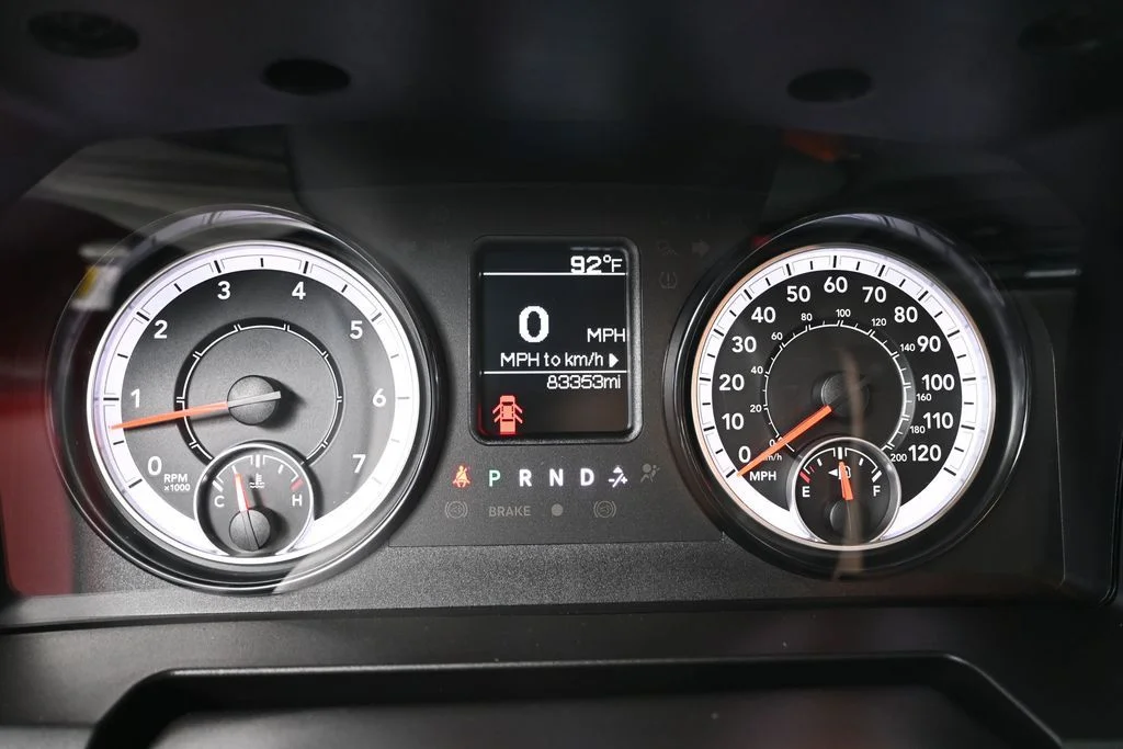 Used 2018 Red Ram Express image 31