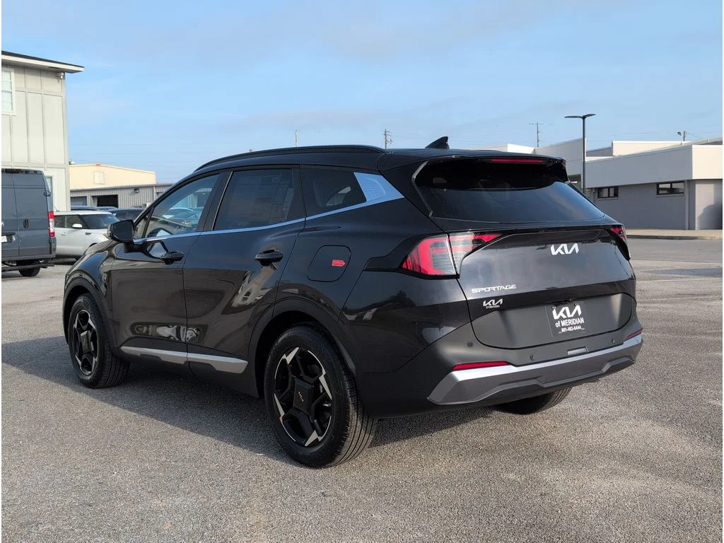 New 2026 Panthera Metal Kia EX image 3