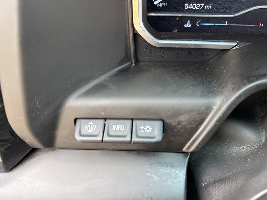 2022 GMC Sierra 1500 Denali Denali Ultimate - Photo 44