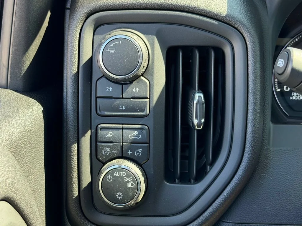 2024 Chevrolet Silverado 3500 HD Work Truck - Photo 29