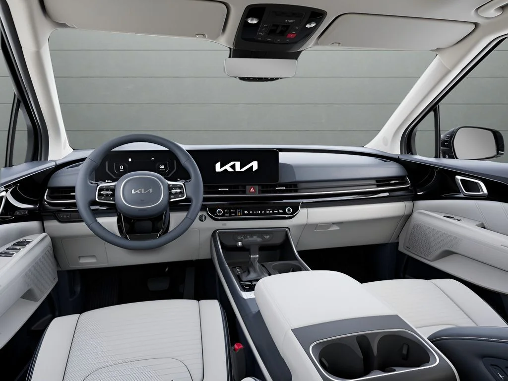 New 2026 Panthera Metal Kia SX Prestige image 9