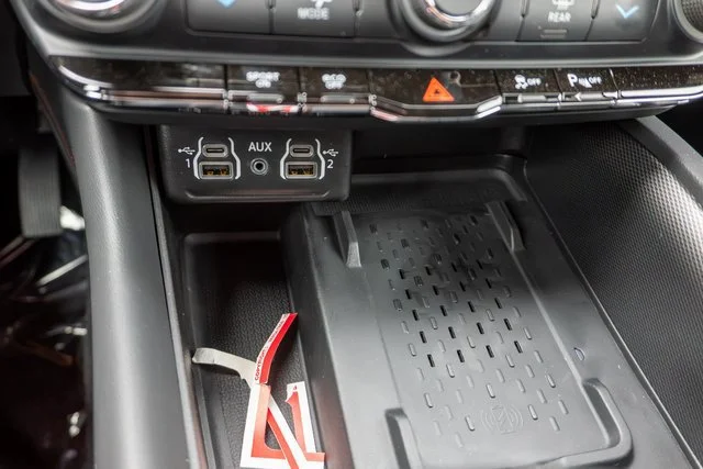 New 2026 White Dodge GT Plus HEMI V8 image 25