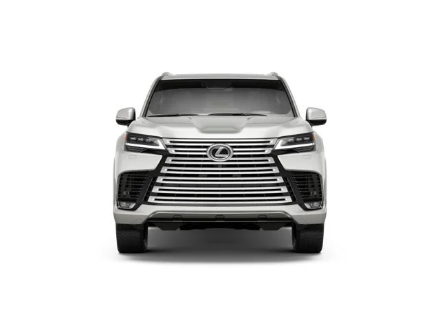 New 2026 Eminent White Pearl Lexus LUXURY image 5