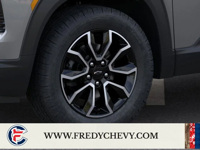 2026 Chevrolet Trailblazer Activ - Photo 11