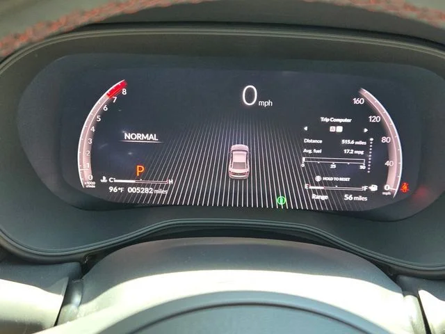 Used 2025  Acura A-Spec Package image 9