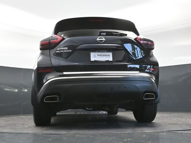 Used 2023 Black Nissan SL image 29