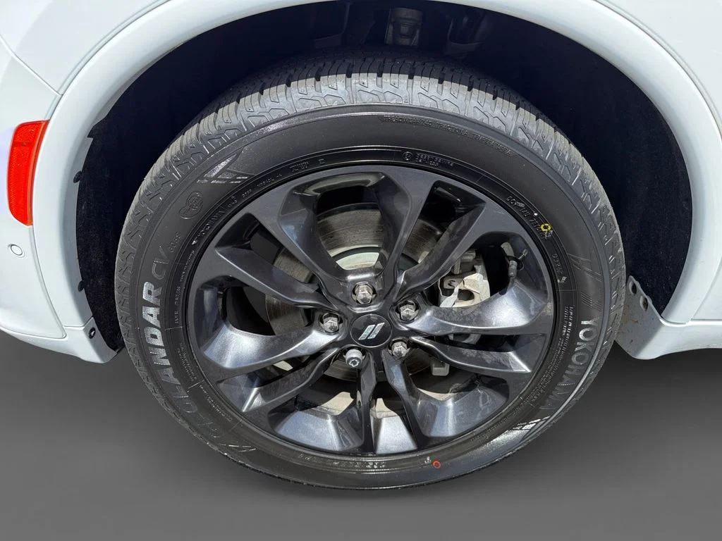 Used 2023 White Dodge R/T Plus image 15