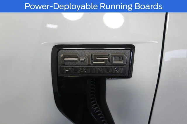 New 2026 Avalanche Ford Platinum® image 11