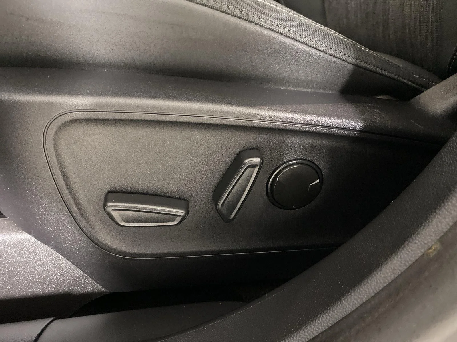 Used 2022 Oxford White Ford Big Bend image 14
